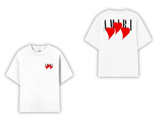 Franelas Oversize Premium S