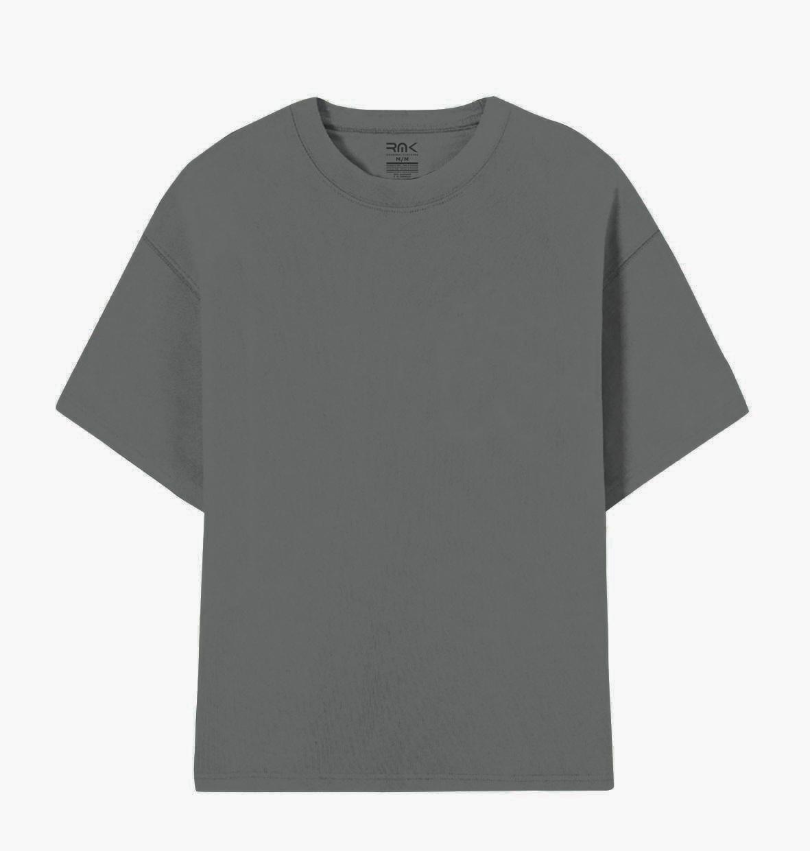 Franelas Oversize Premium L