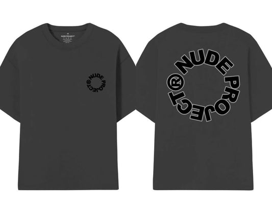 Franelas Oversize Premium L