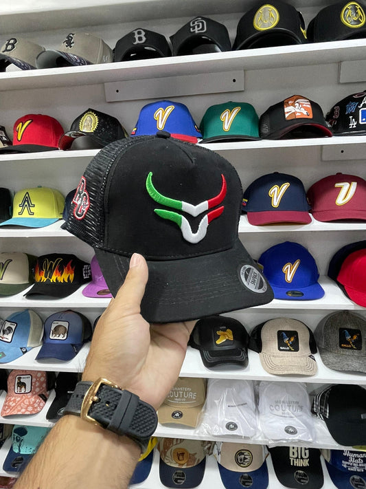 Gorras Basicas