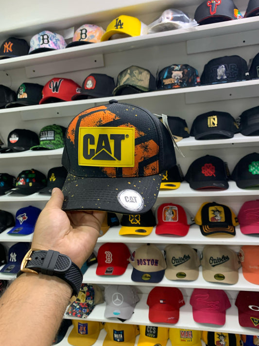 Gorras Basicas