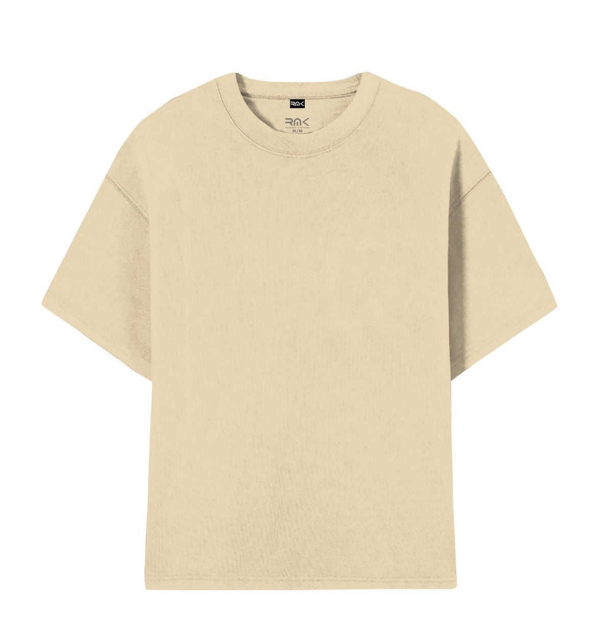 Franelas Oversize Premium L