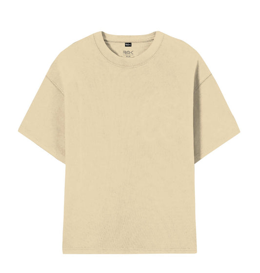 Franelas Oversize Premium L