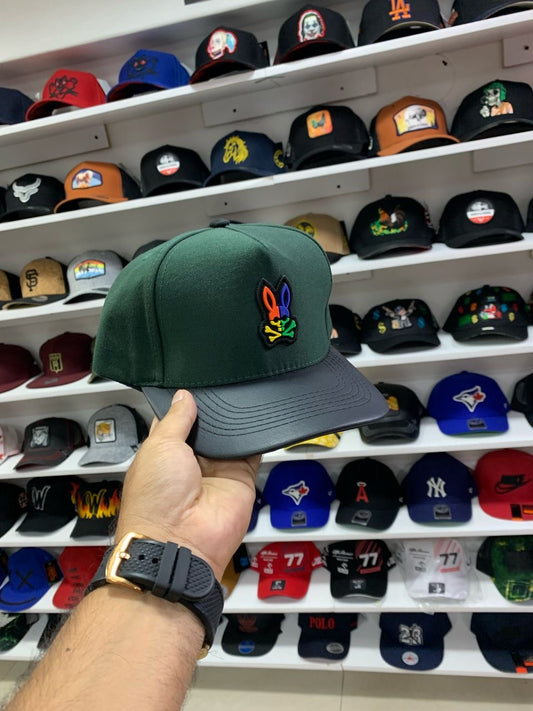 Gorras Basicas