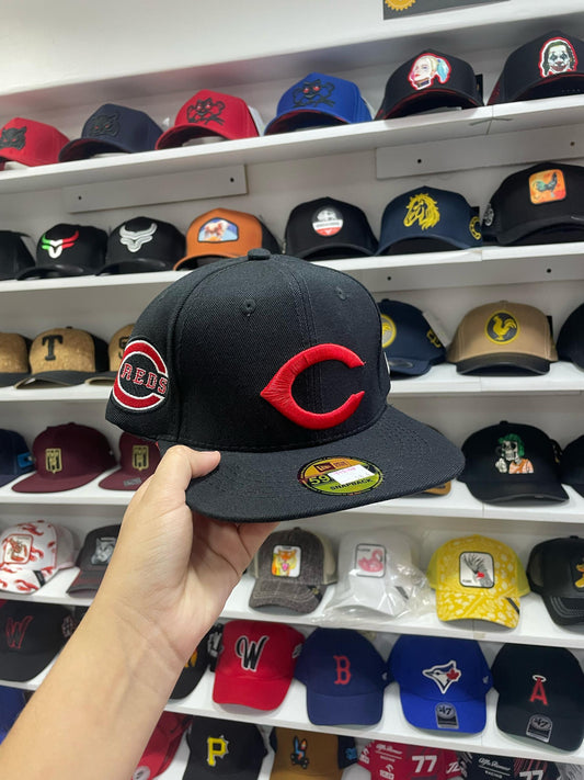 Gorras Basicas