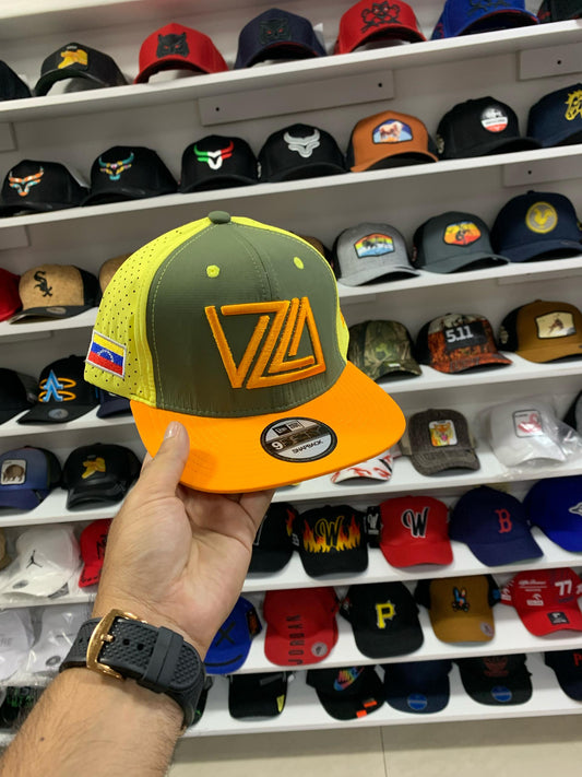 Gorras Premium