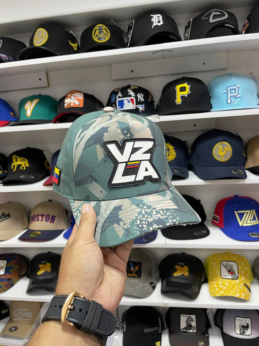Gorras Basicas
