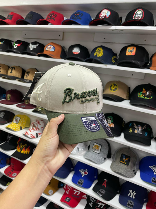 Gorras Premium