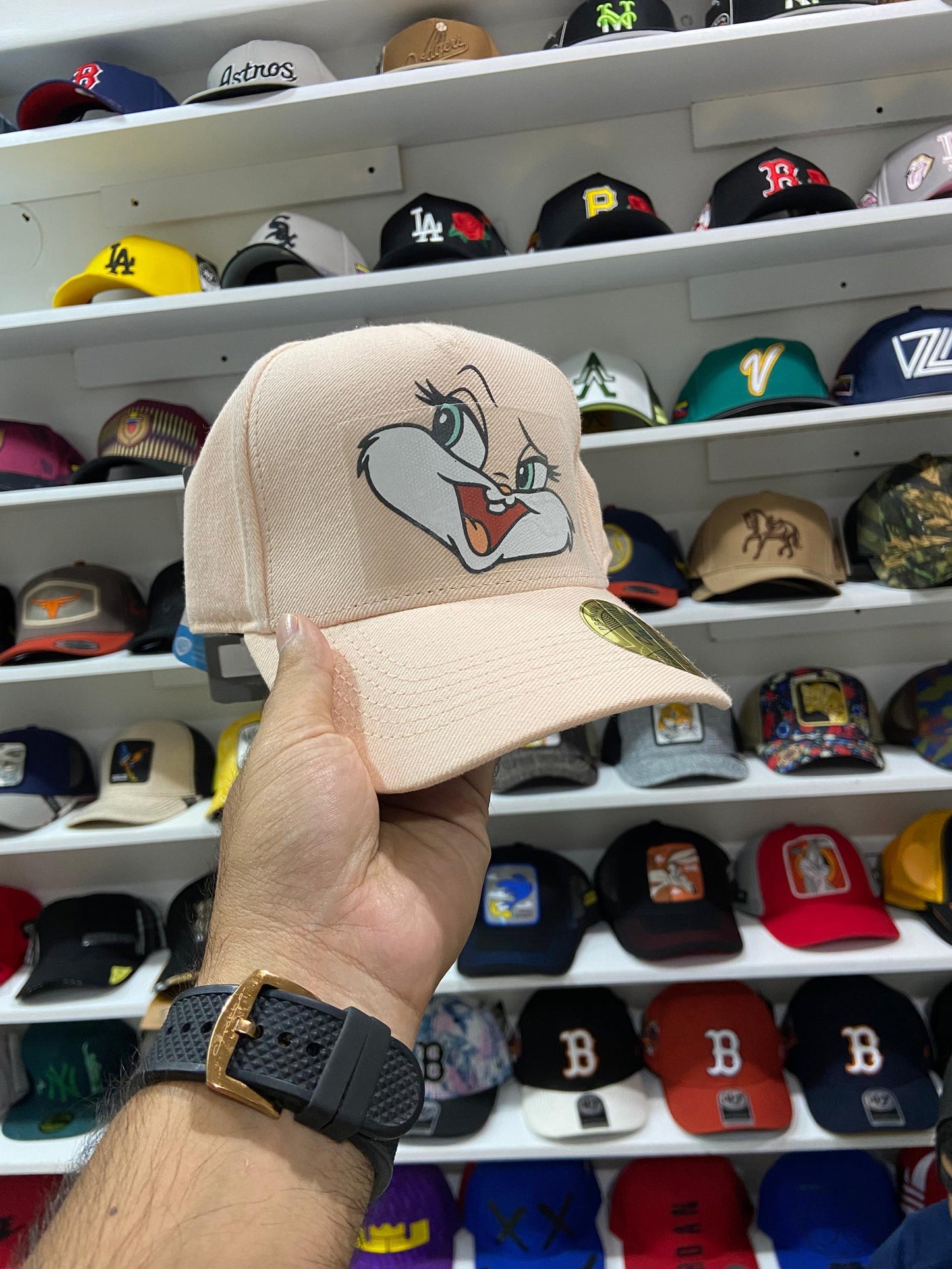 Originals Jagicaps Premium