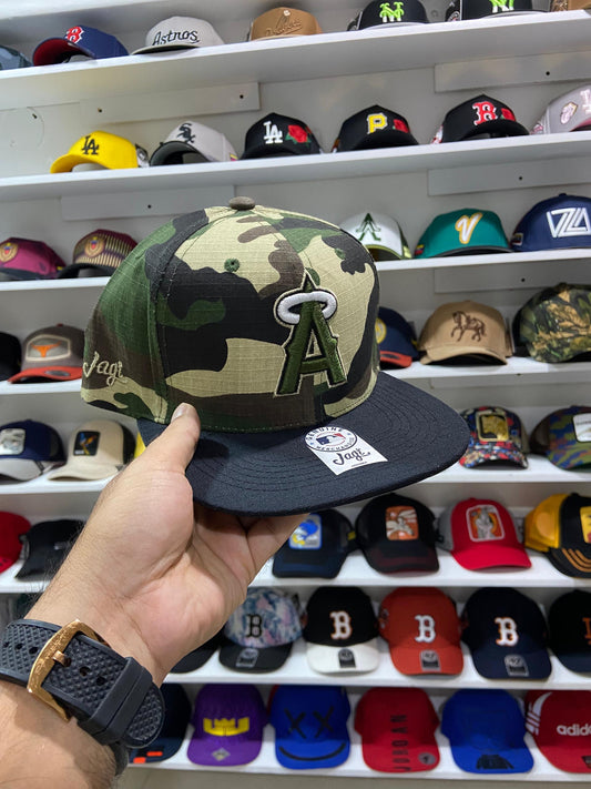 Originals Jagicaps Premium