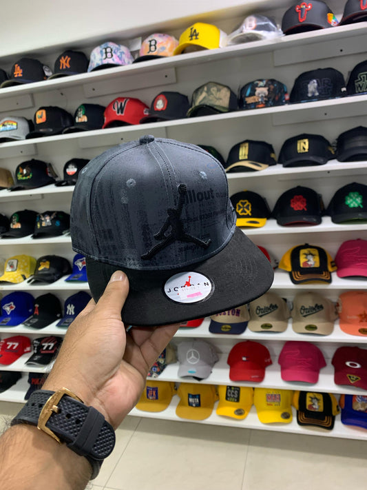 Gorras Basicas
