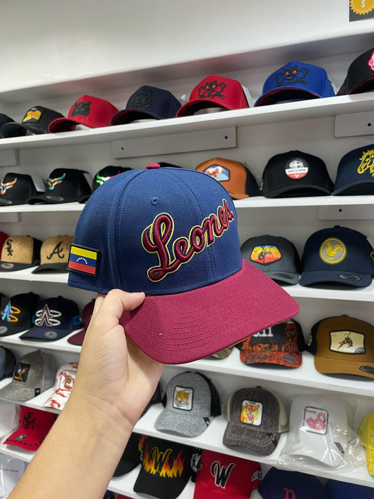 Gorras Basicas