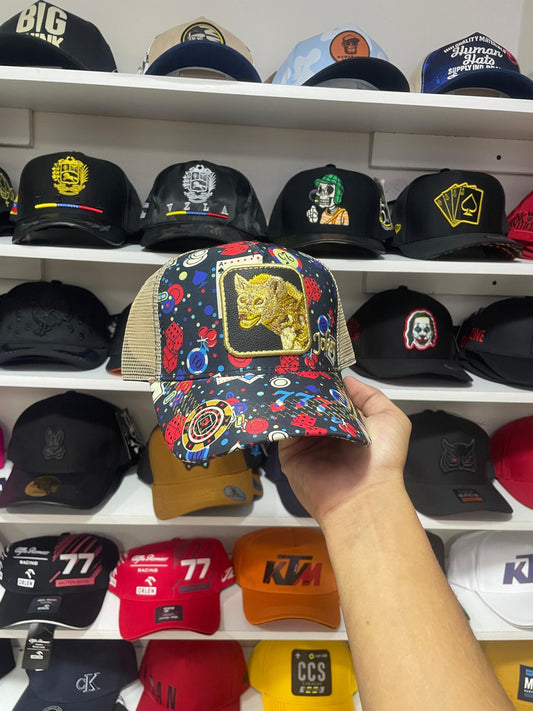Gorras Basicas
