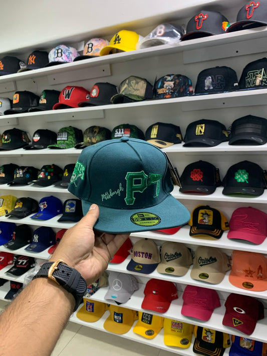 Gorras Basicas