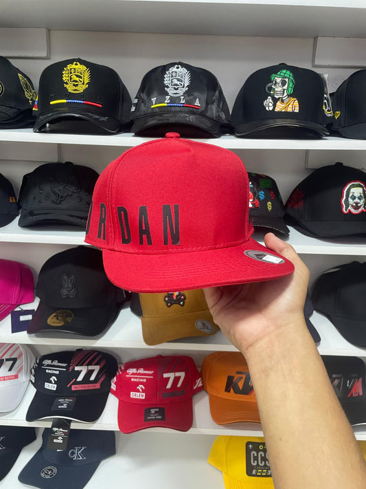 Gorras Basicas
