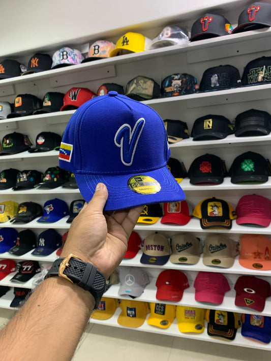 Gorras Basicas