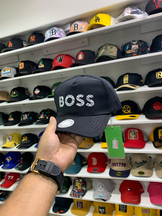 Gorras Basicas