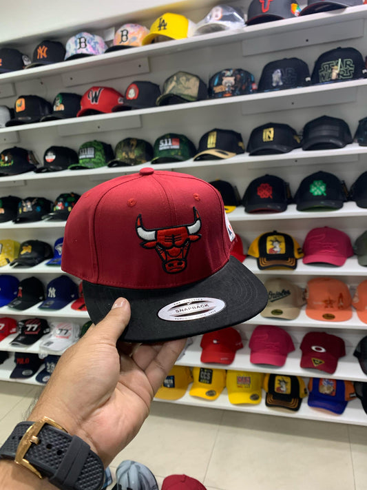 Gorras Basicas