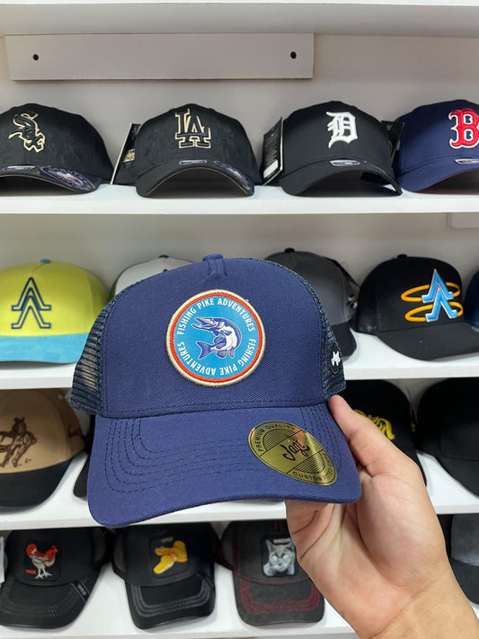 Originals Jagicaps Premium