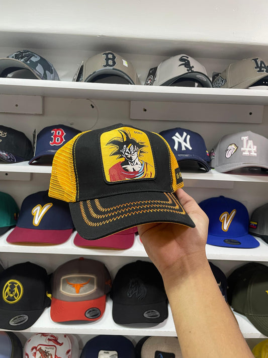 Gorras Basicas