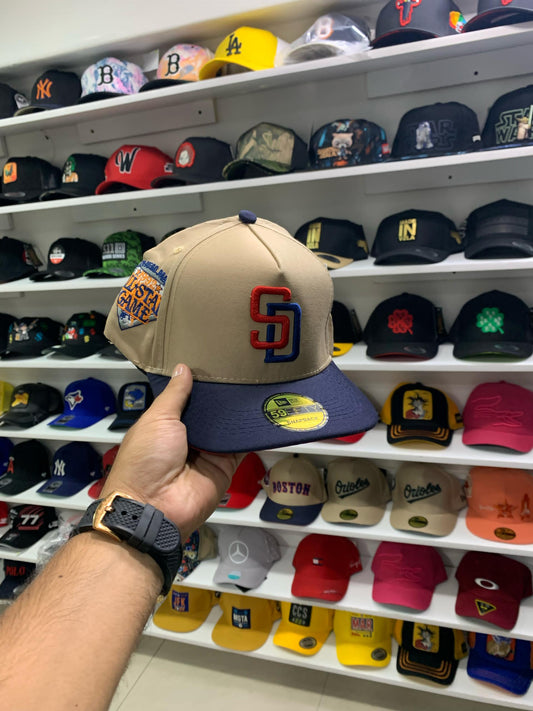 Gorras Basicas