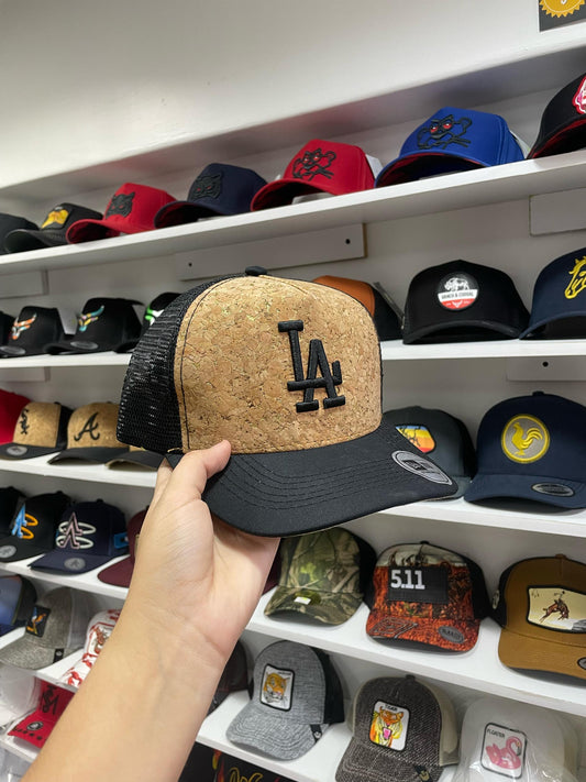 Gorras Basicas