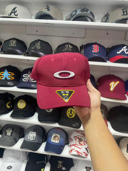 Gorras Basicas