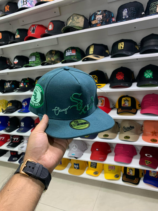 Gorras Basicas