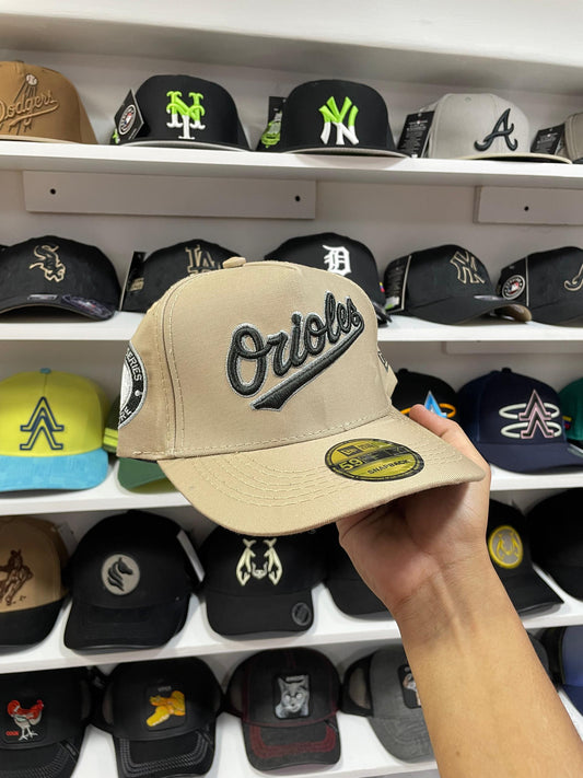 Gorras Basicas