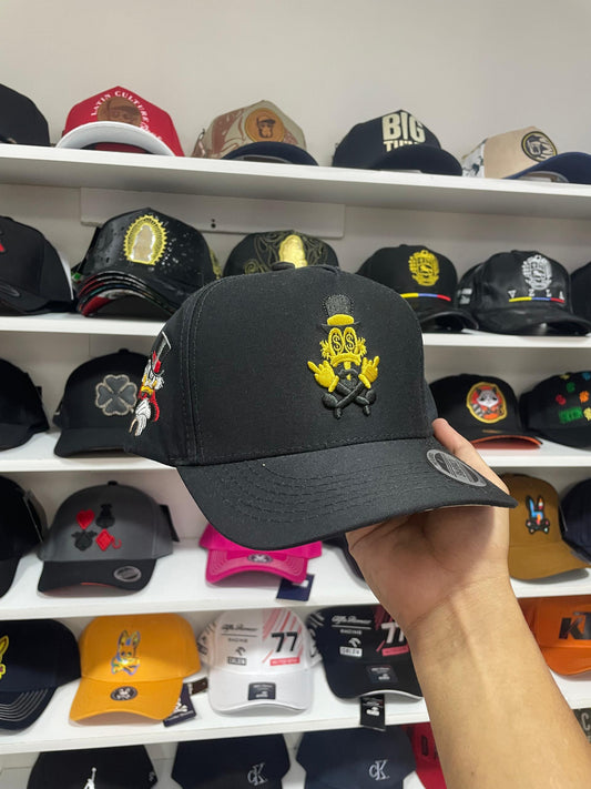 Gorras Basicas