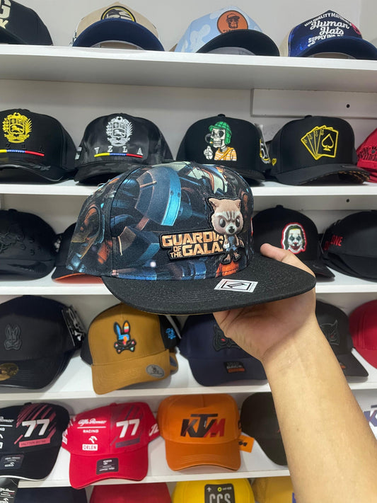 Gorras Basicas