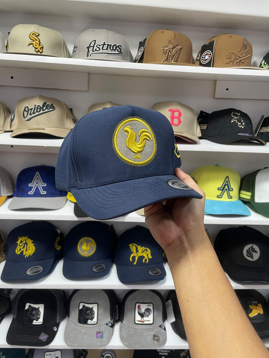 Gorras Basicas