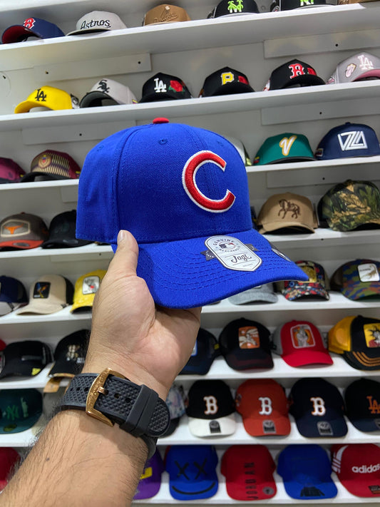 Originals Jagicaps Premium