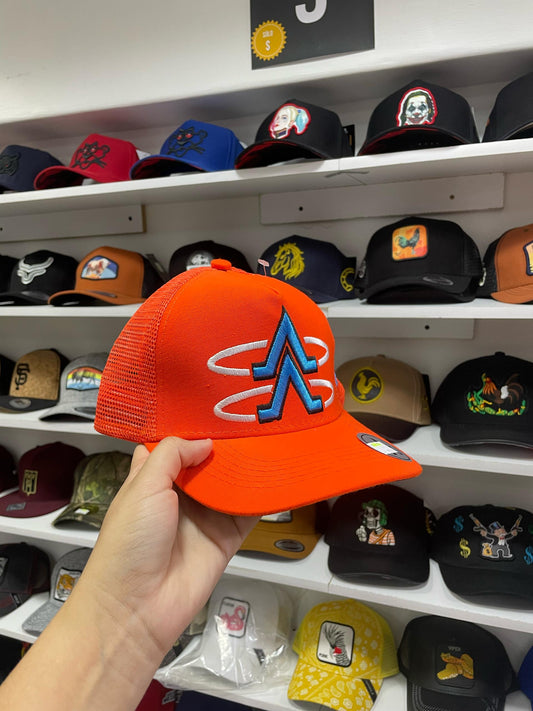 Gorras Basicas