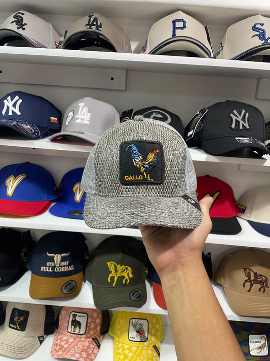 Gorras Basicas