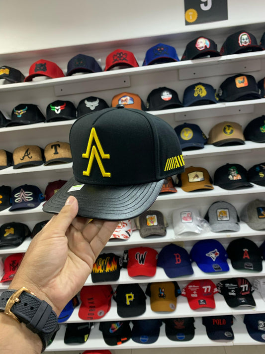 Gorras Premium