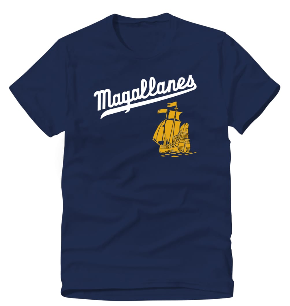 Franelas Caballero S