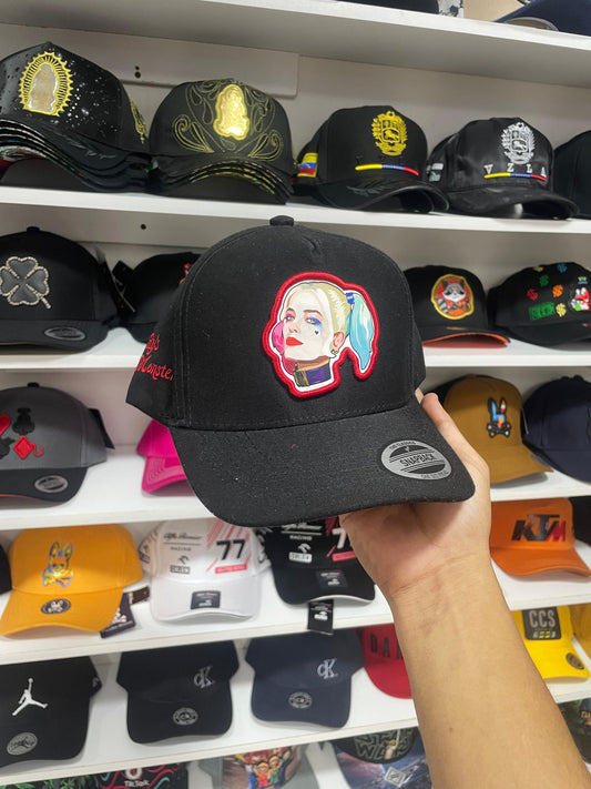 Gorras Basicas