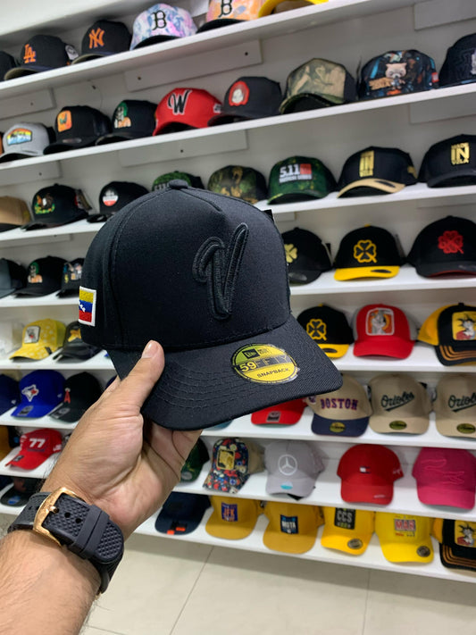 Gorras Basicas