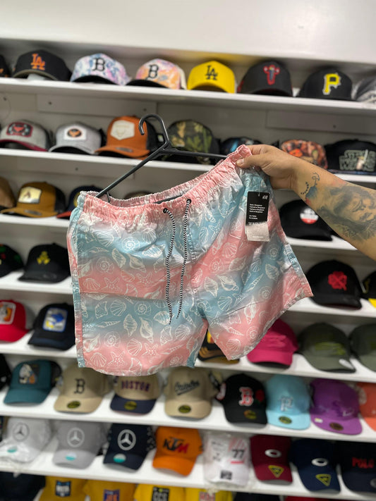Bermudas Playeras M