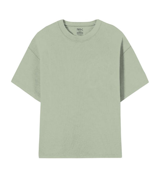 Franelas Oversize Premium L