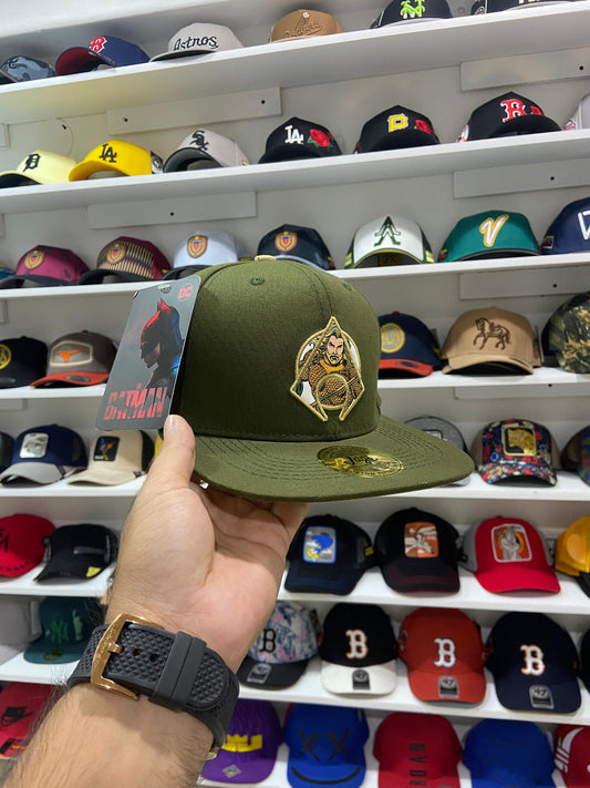Gorras Premium