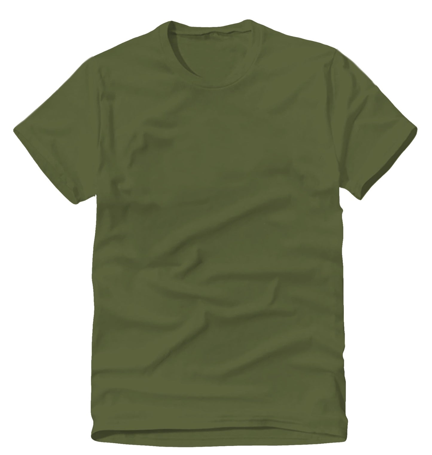 Franelas Caballero L