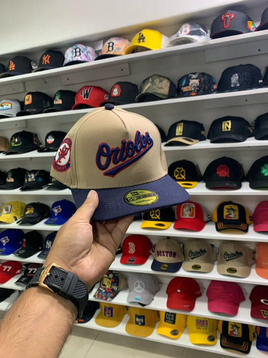 Gorras Basicas