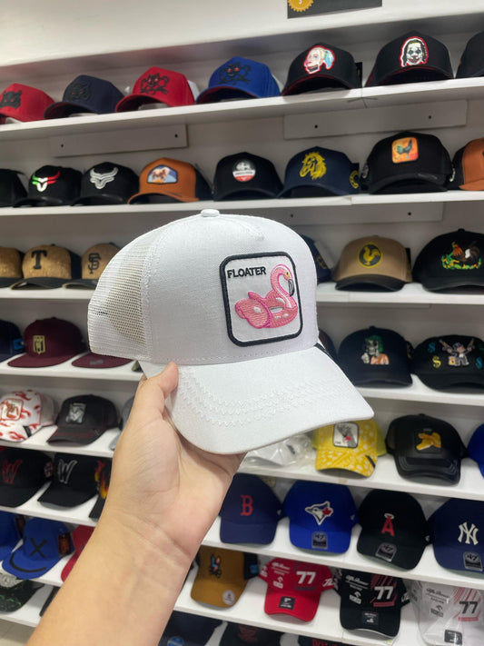 Gorras Basicas