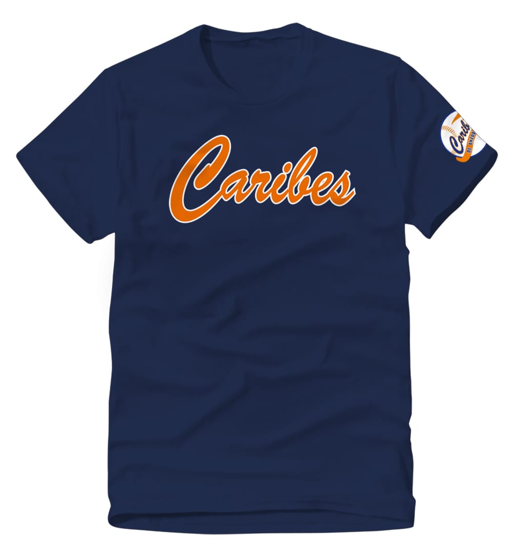 Franelas Caballero S