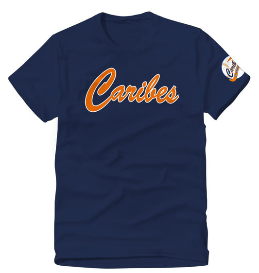 Franelas Caballero S