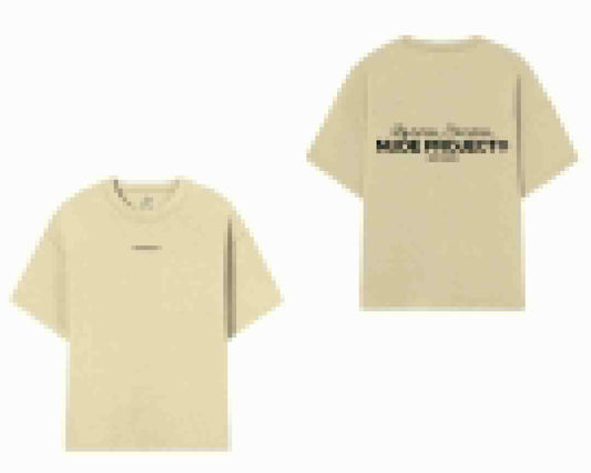 Franelas Oversize Premium S