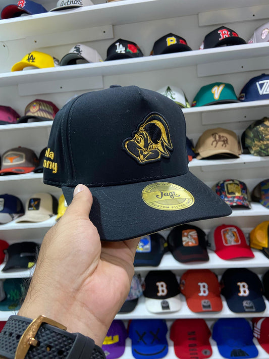 Originals Jagicaps Premium