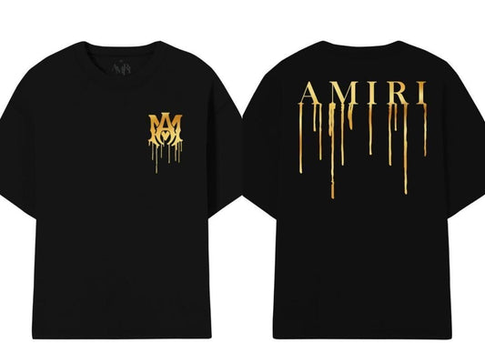 Franelas Oversize Premium M